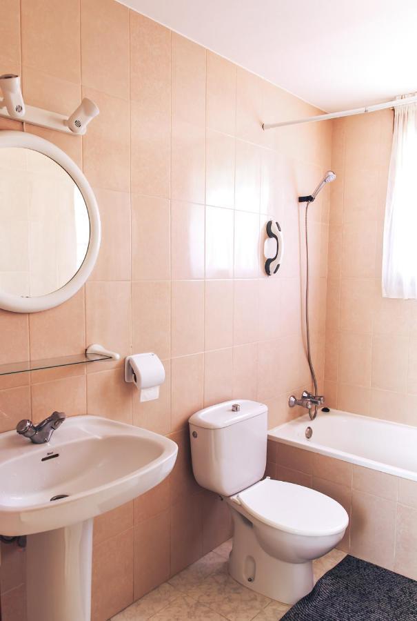 Apartment Near The Sea Cambrils Exterior foto