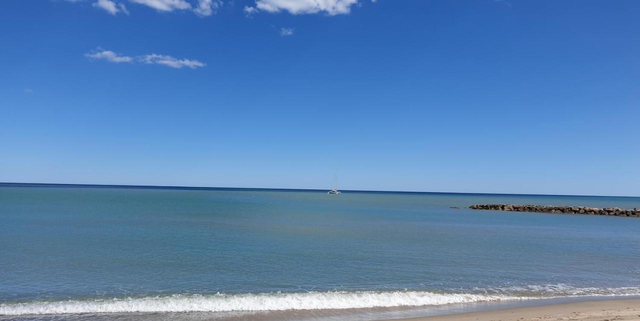 Apartment Near The Sea Cambrils Exterior foto
